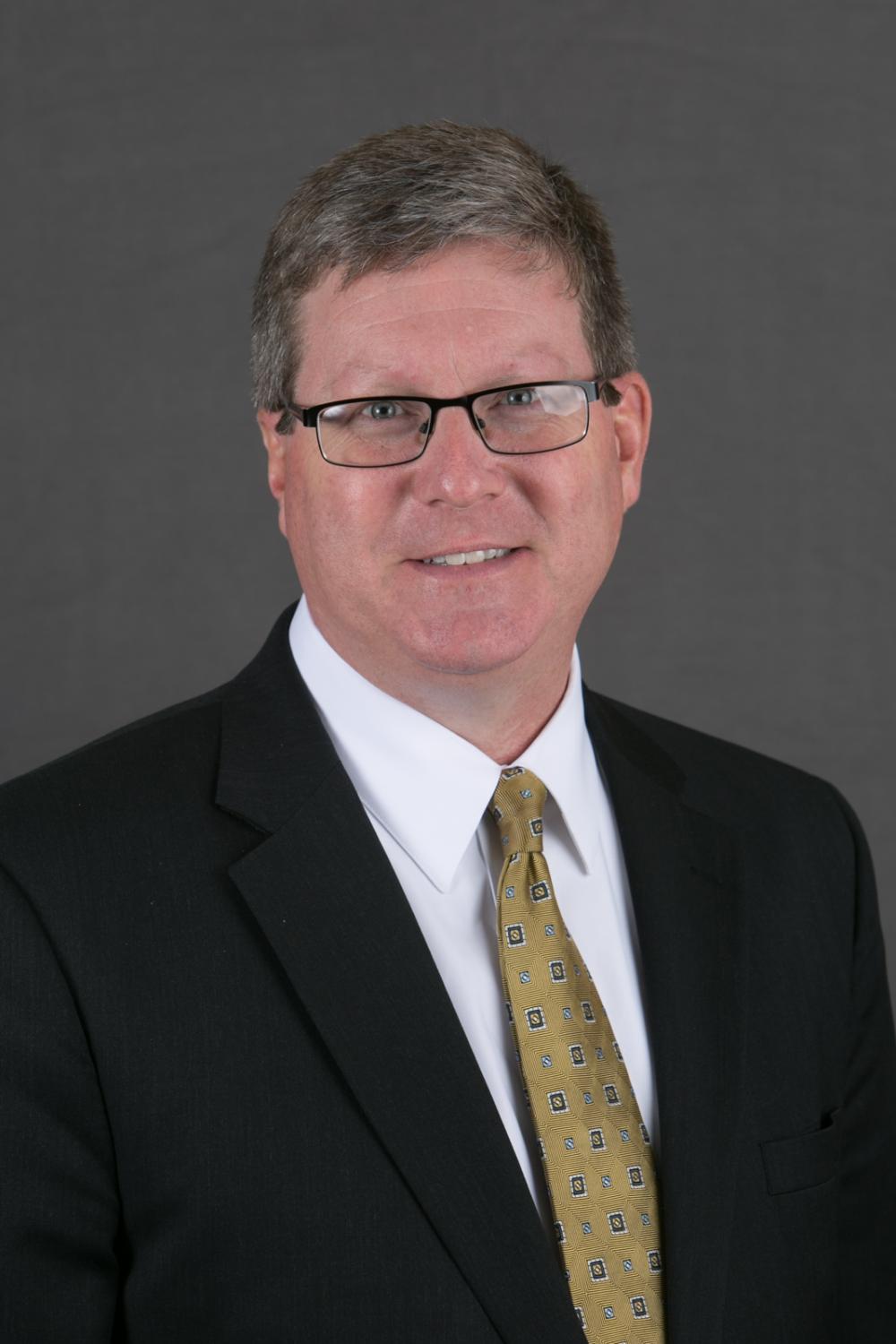 Brother Stefan Maupin has been appointed as the new Executive Director of the Tennessee Soybean Promotional Council.